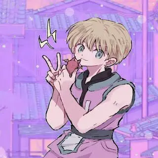 Profile image of シャルナーク