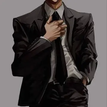Profile image of フィンクス