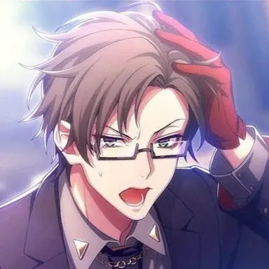 Profile image of Jyuto Iruma
