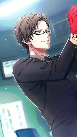 Profile image of Jyuto Iruma