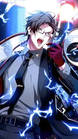 Profile image of Jyuto Iruma