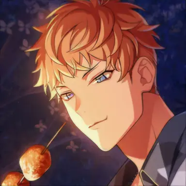 Profile image of Rio Mason Busujima