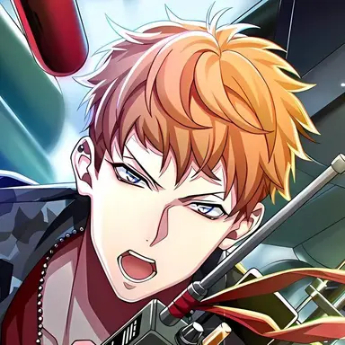 Profile image of Rio Mason Busujima