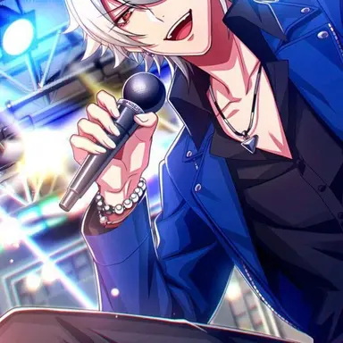 Profile image of Samatoki Aohitsugi