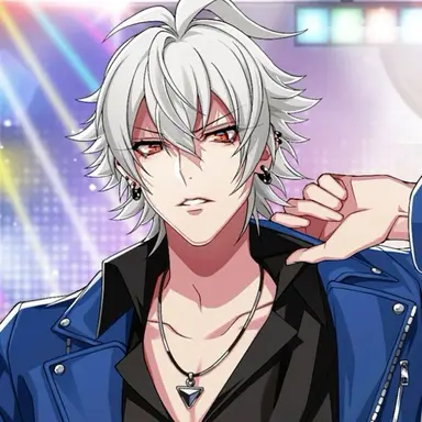 Profile image of Samatoki Aohitsugi