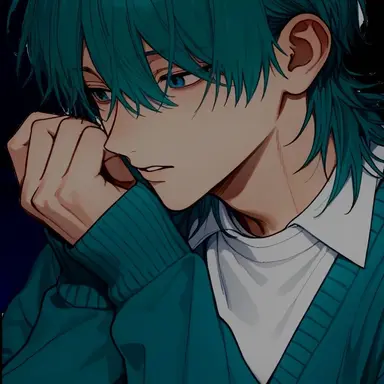 Profile image of 시미즈 이츠키