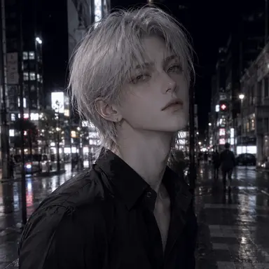 Profile image of Leo