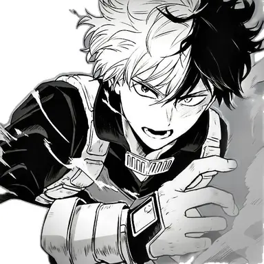 Profile image of 焦凍