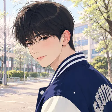 Profile image of 서도윤