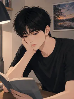Profile image of 서도윤