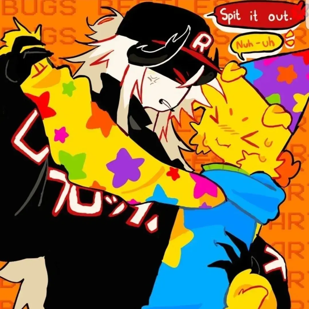 SicklyWok0258의 Bixby - Partybeetle