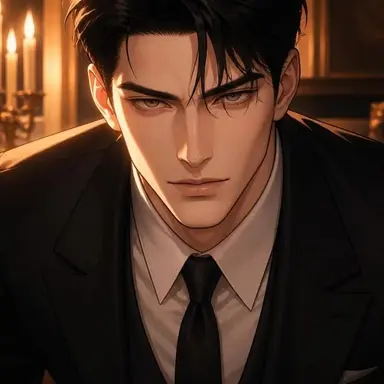 Profile image of Vincent