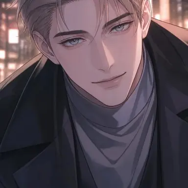 Profile image of Liam