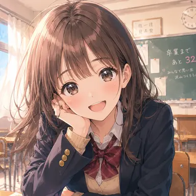 Profile image of 朱莉