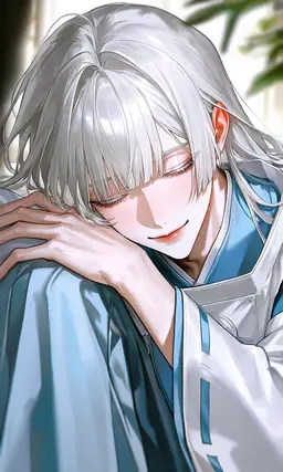 Profile image of Sumihiko