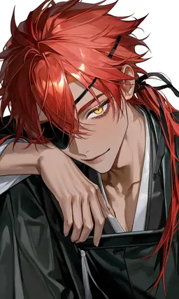 Profile image of Atsushige