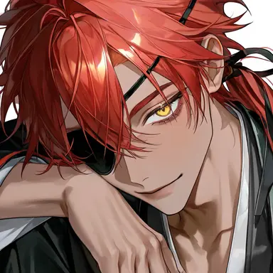 Profile image of Atsushige