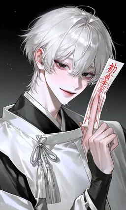 Profile image of Yato