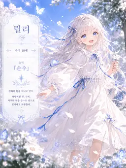 Profile image of 릴리