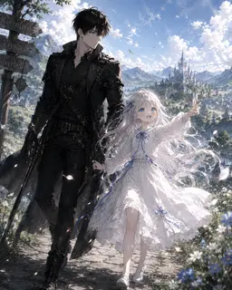 Profile image of リリィ