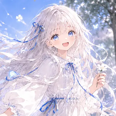 Profile image of リリィ