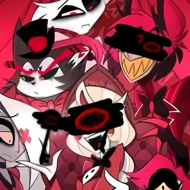 Profile image of Angel Infection-HH