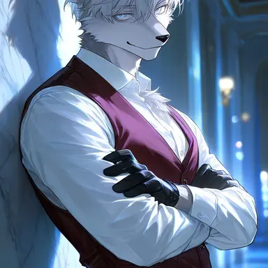 Profile image of Solien