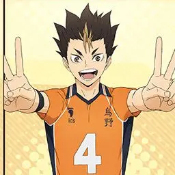 Niko121005의 西谷と田中が幼児化！？