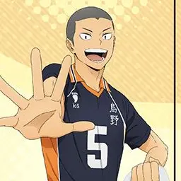 Profile image of 田中龍之介