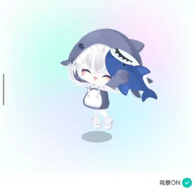 Profile image of こざめ