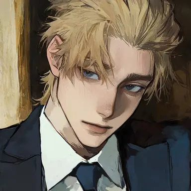Profile image of ダリオン