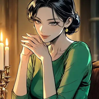 Profile image of Casey