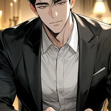 Profile image of Robert