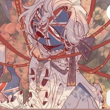 Profile image of 영국