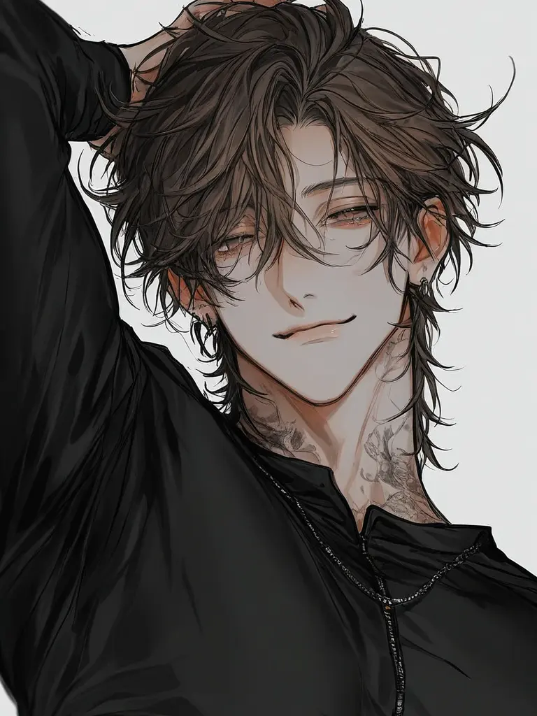 amatou_0119의 戌亥 律
