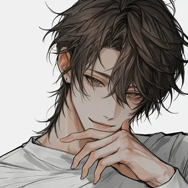 Profile image of 律