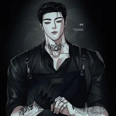 Profile image of 흑현_黑炫