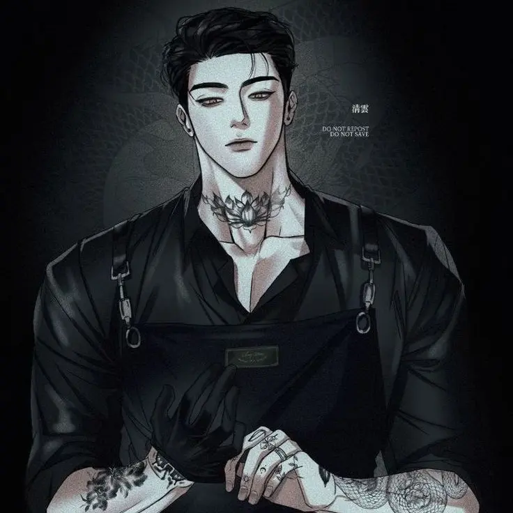 somethng_is_weird의 흑현