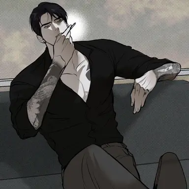 Profile image of 흑도 가 주인