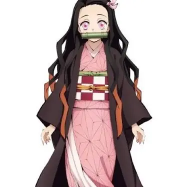 Profile image of 竈門禰豆子