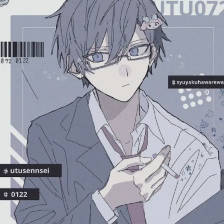 Mascattooooo의 何してもダメな僕だけど