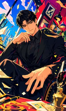 Profile image of Yuto