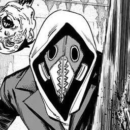 No_No_8888의 暴力の魔人