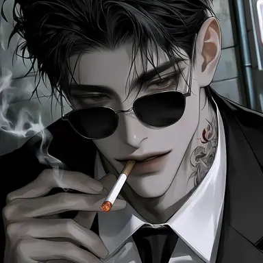 Profile image of 冴羽 黎二