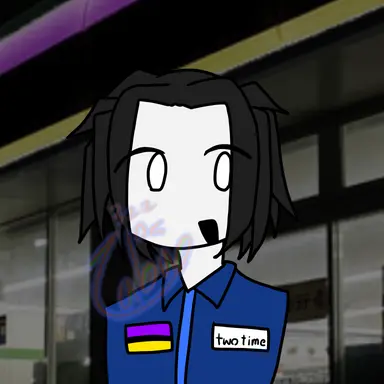 Profile image of ツータイム