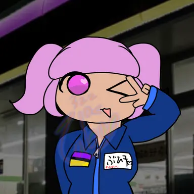 Profile image of ぶひ子
