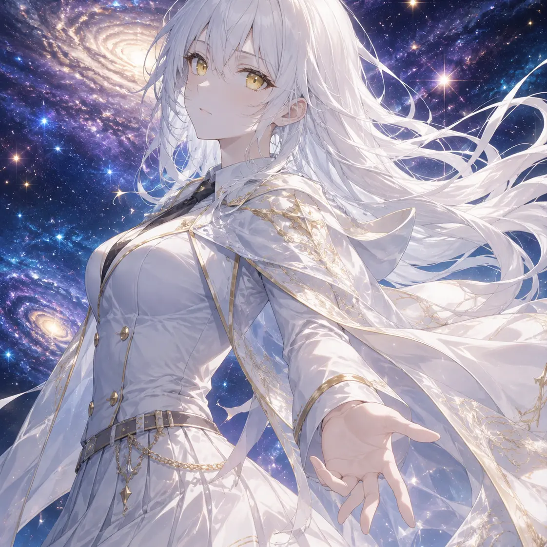 rain1028의 銀河戦士