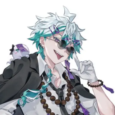 Profile image of 幽凪 こなた