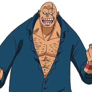 Profile image of パンチ