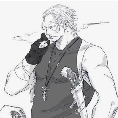 Profile image of ベックマン